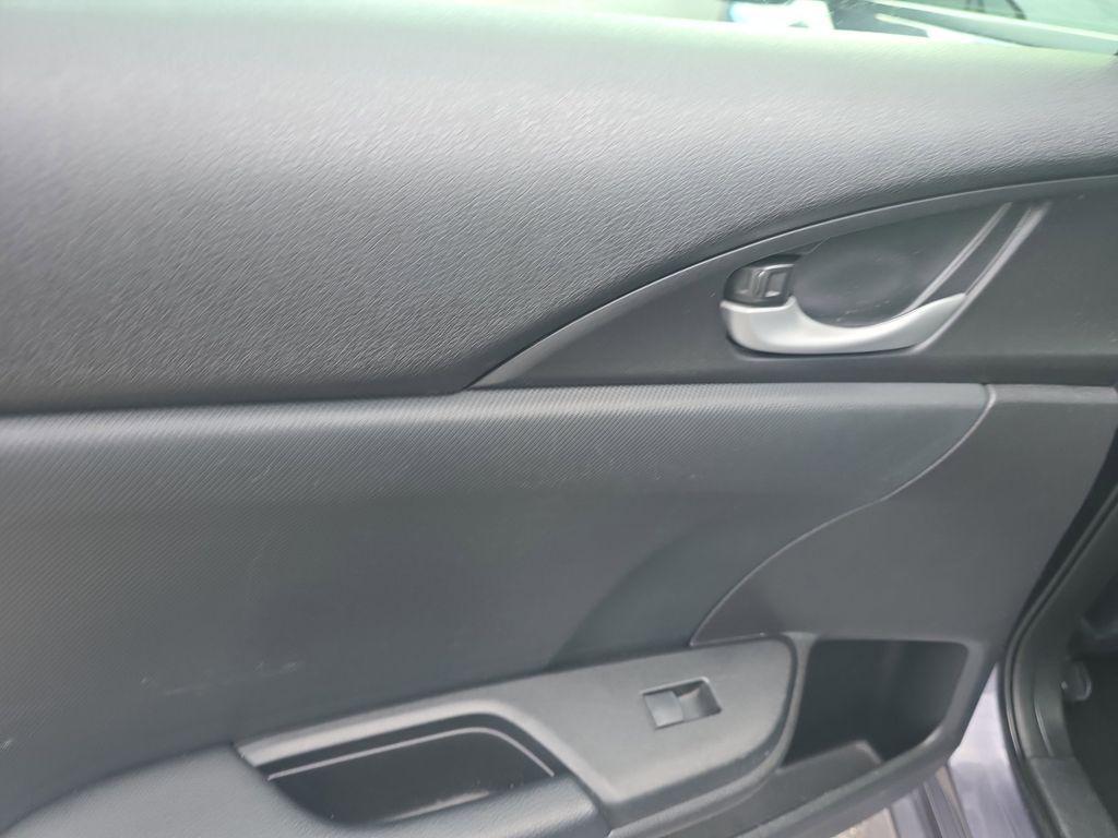 used 2020 Honda Civic car, priced at $17,309