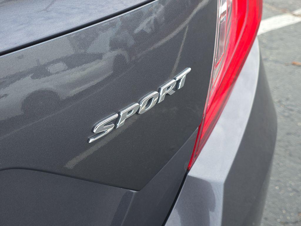 used 2020 Honda Civic car, priced at $17,309