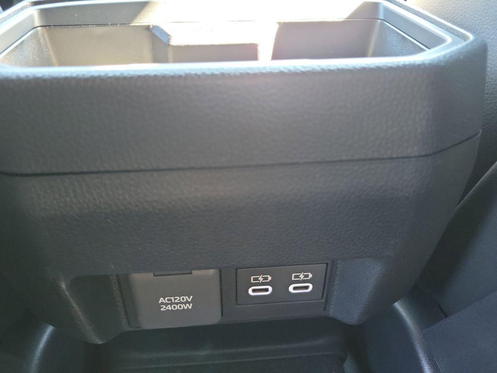 new 2026 Toyota Tacoma Hybrid car, priced at $68,889