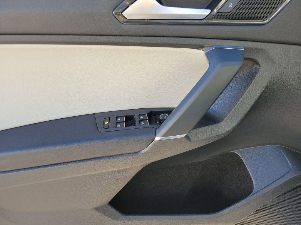 used 2018 Volkswagen Tiguan car, priced at $11,571