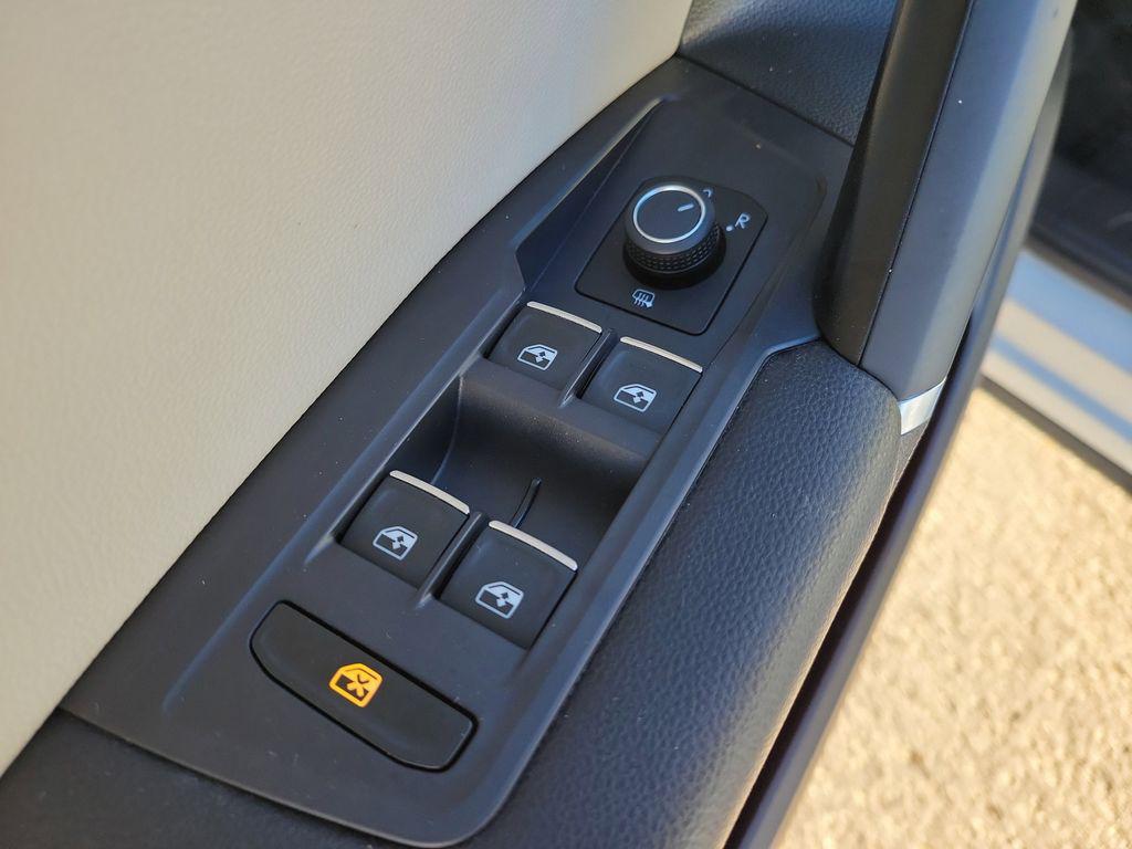 used 2018 Volkswagen Tiguan car, priced at $11,571