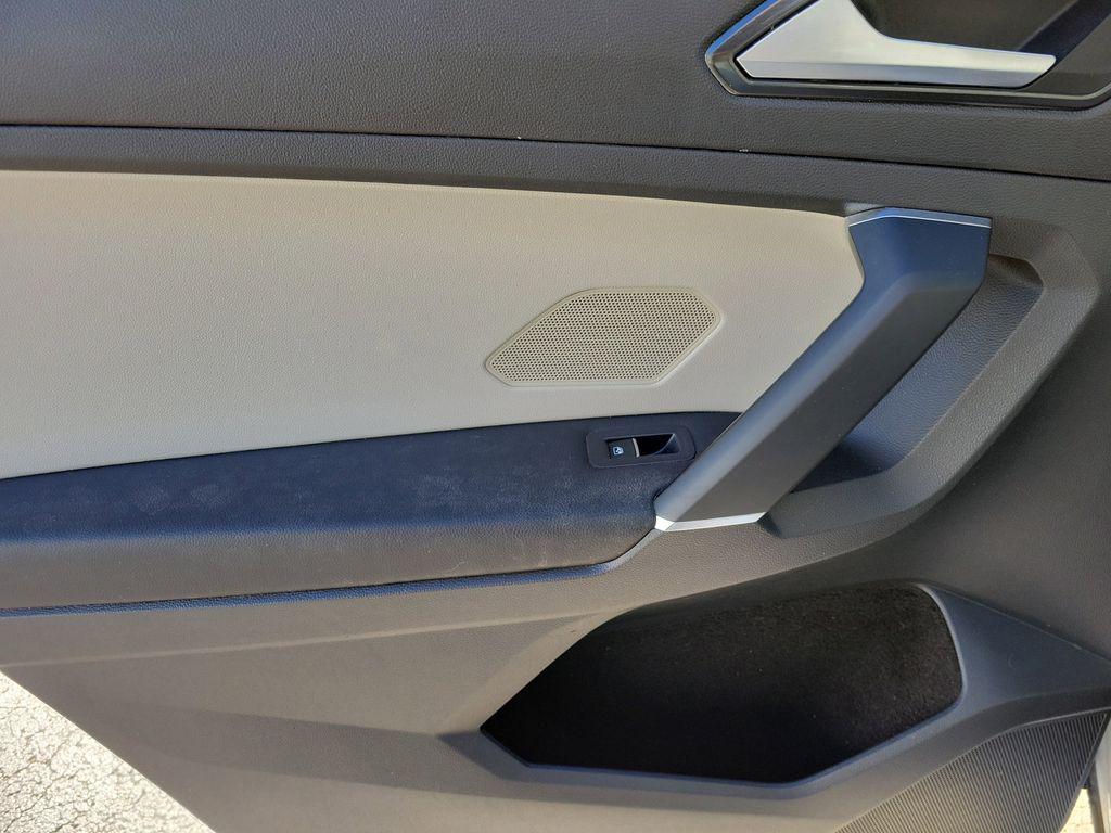 used 2018 Volkswagen Tiguan car, priced at $11,571