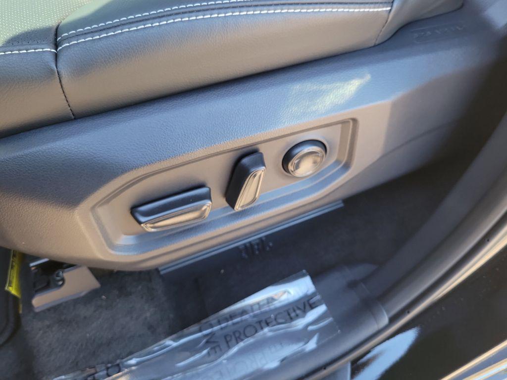 new 2026 Toyota Tundra car, priced at $66,923