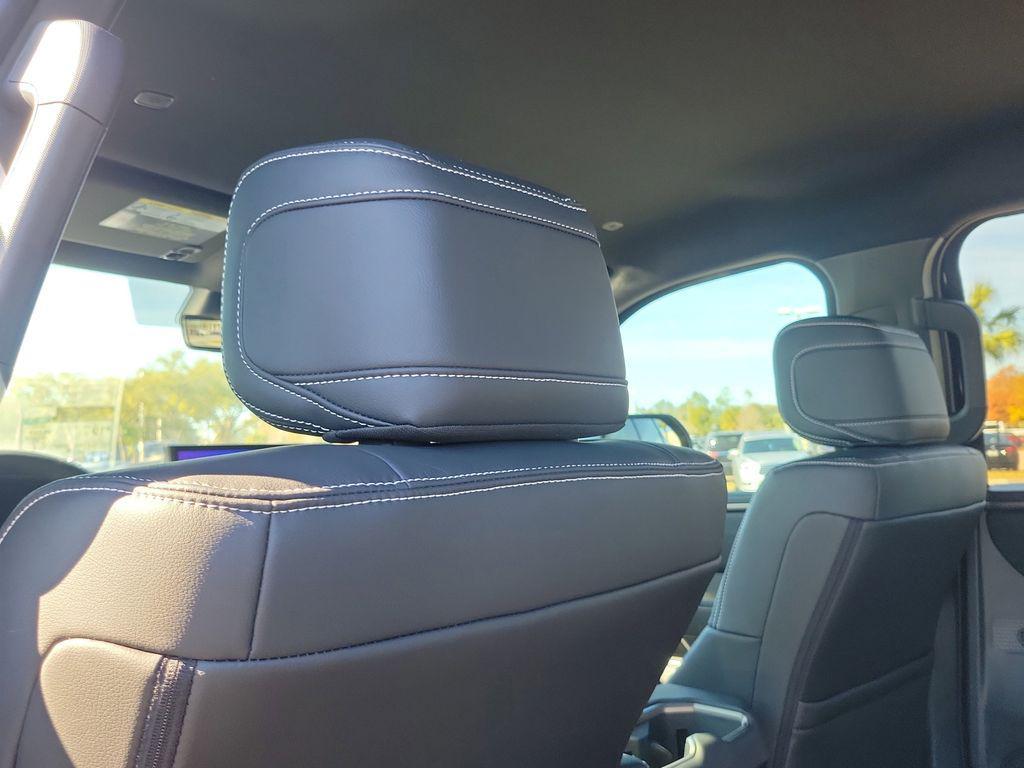 new 2026 Toyota Tundra car, priced at $66,923