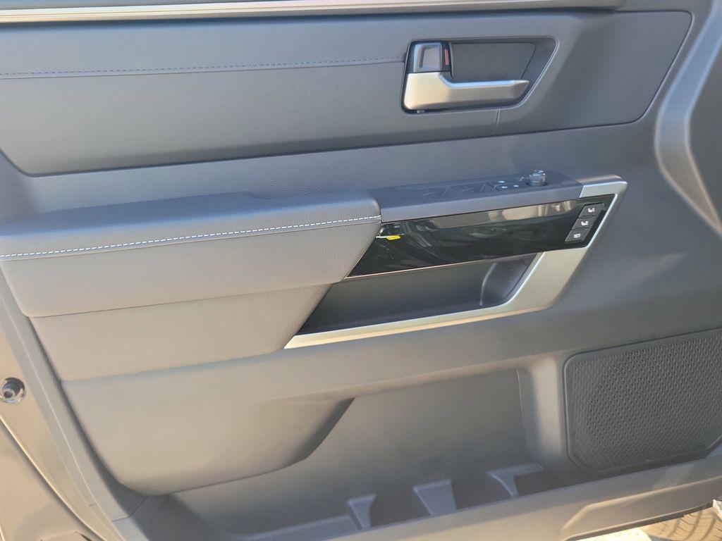 new 2026 Toyota Tundra car, priced at $66,923