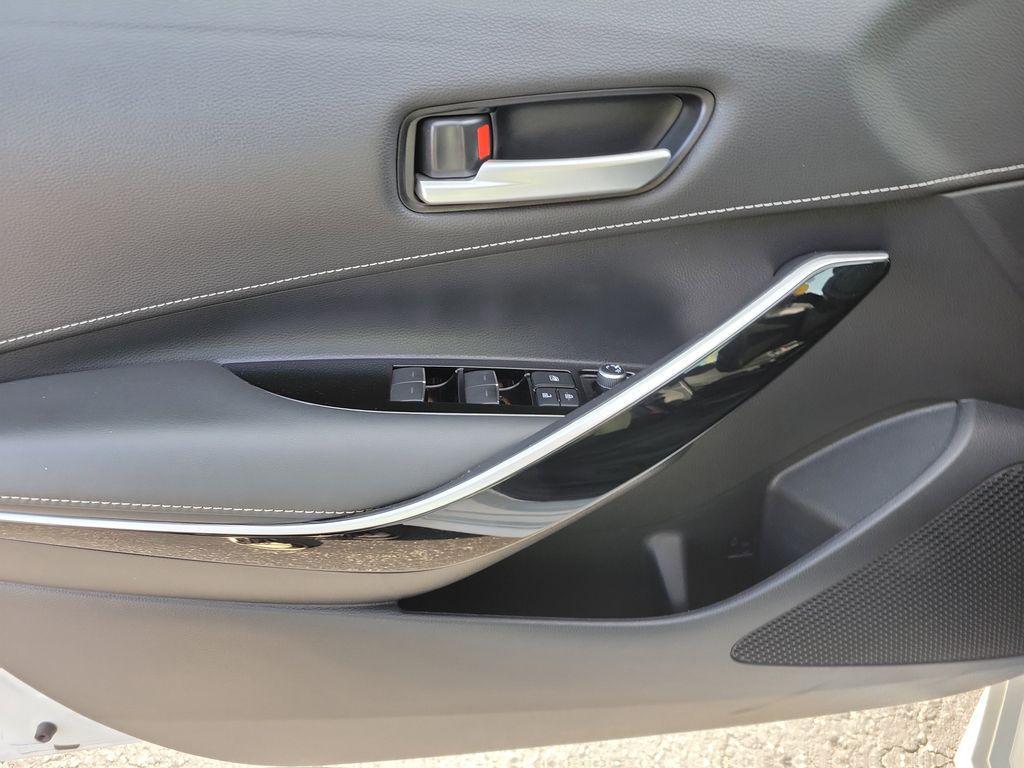 used 2021 Toyota Corolla car, priced at $16,249