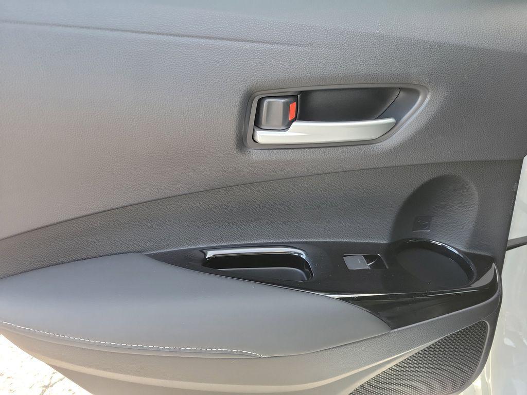 used 2021 Toyota Corolla car, priced at $16,249