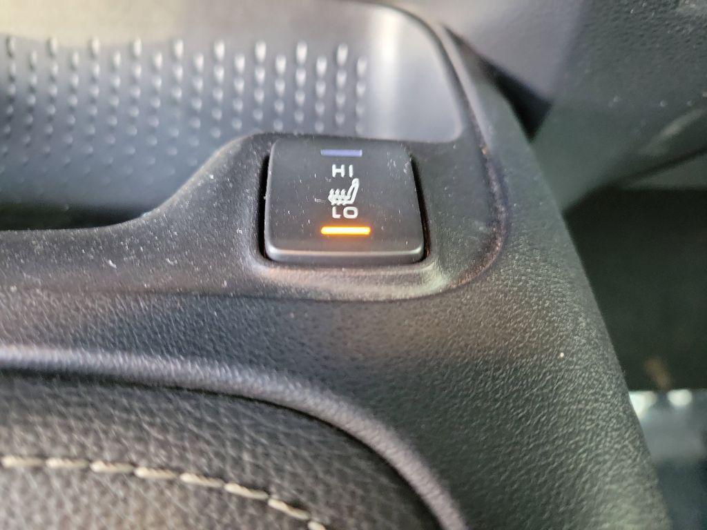 used 2021 Toyota Corolla car, priced at $16,249