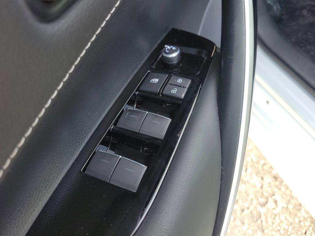 used 2021 Toyota Corolla car, priced at $16,249