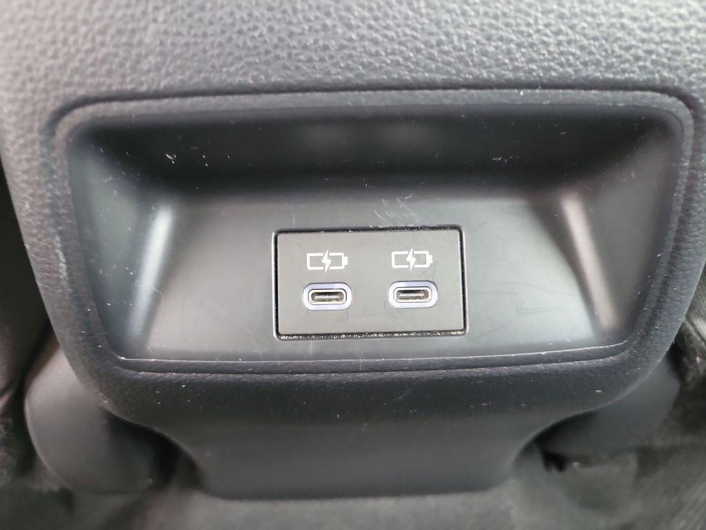 used 2024 Toyota Corolla car, priced at $17,511