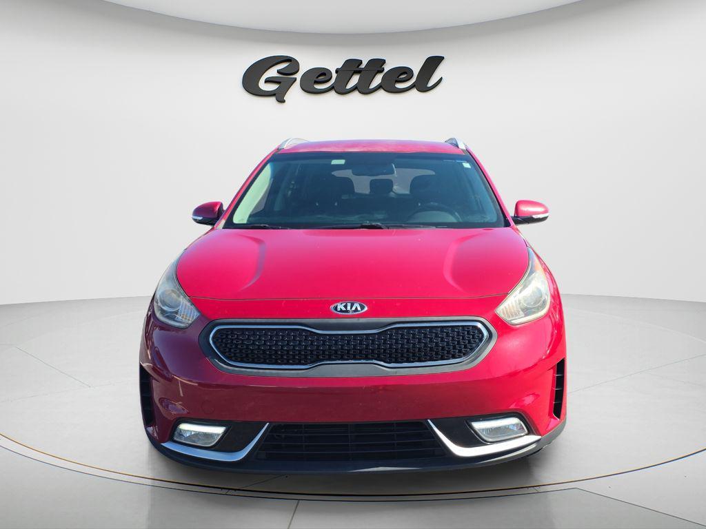 used 2018 Kia Niro car, priced at $14,343