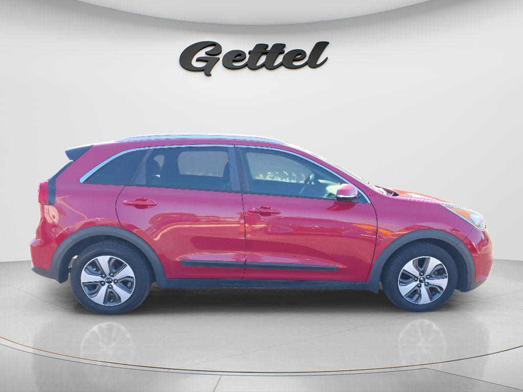 used 2018 Kia Niro car, priced at $14,343