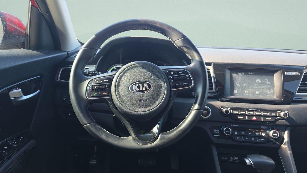 used 2018 Kia Niro car, priced at $14,343