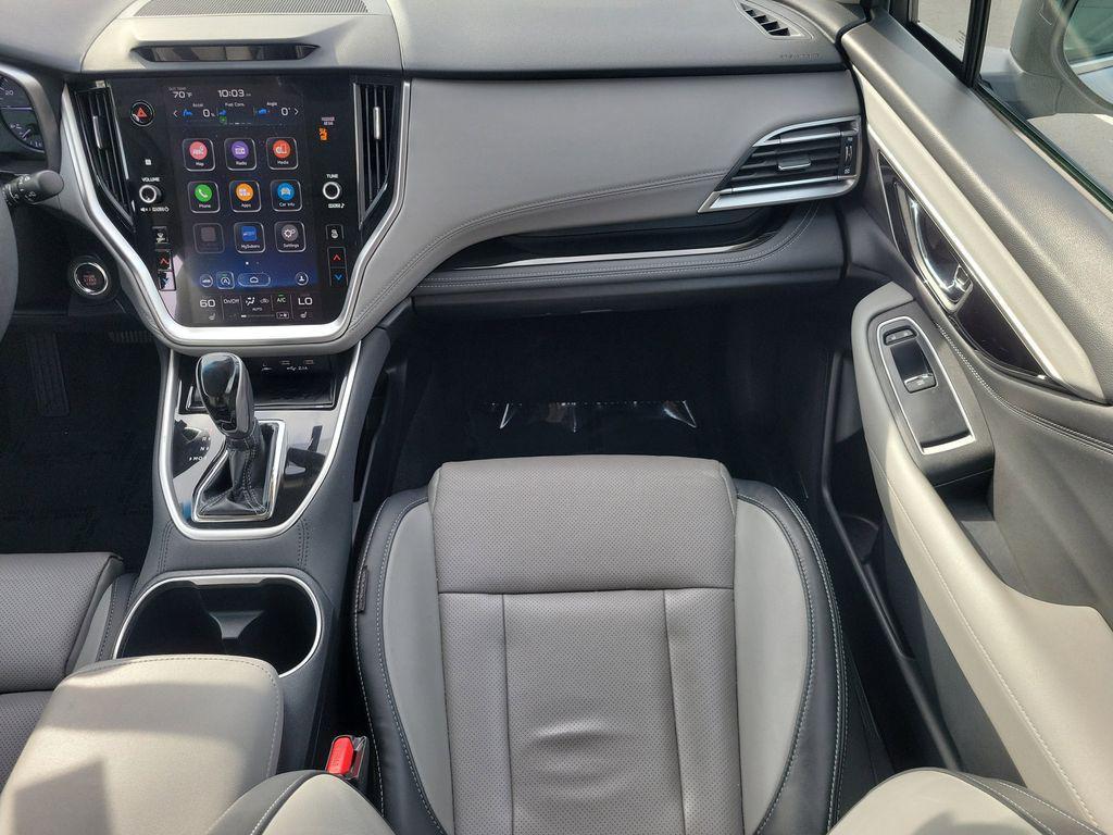 used 2020 Subaru Outback car, priced at $20,747