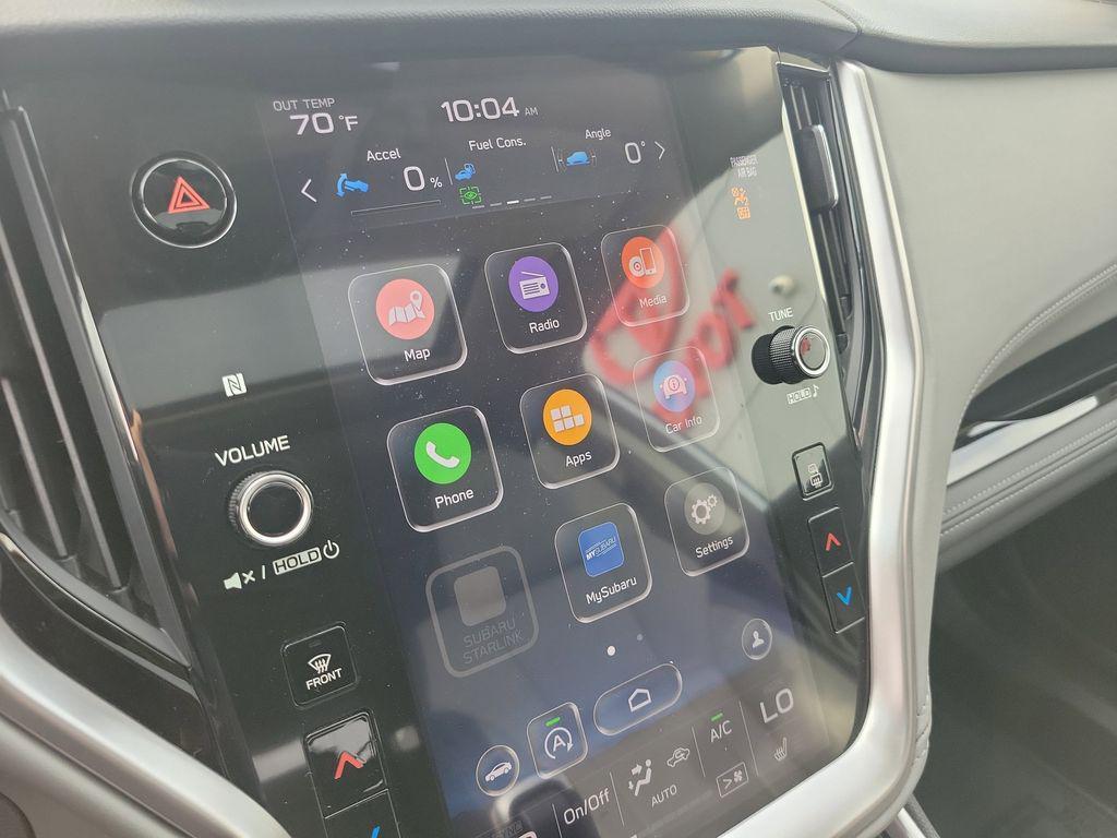 used 2020 Subaru Outback car, priced at $20,747