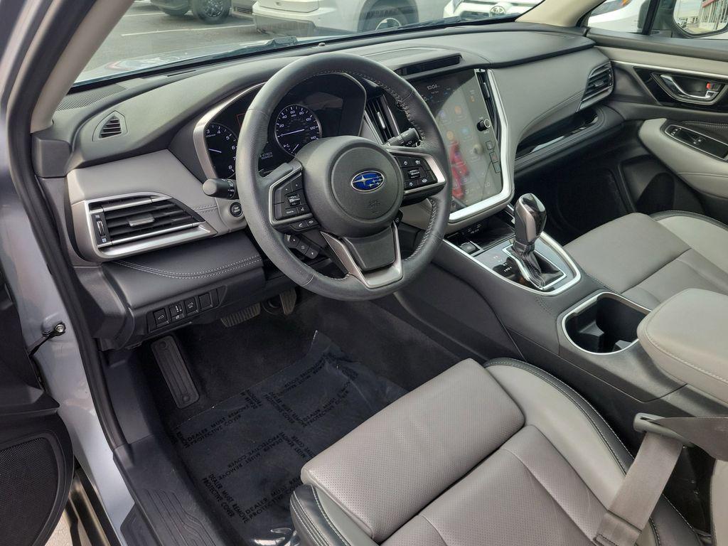 used 2020 Subaru Outback car, priced at $20,747