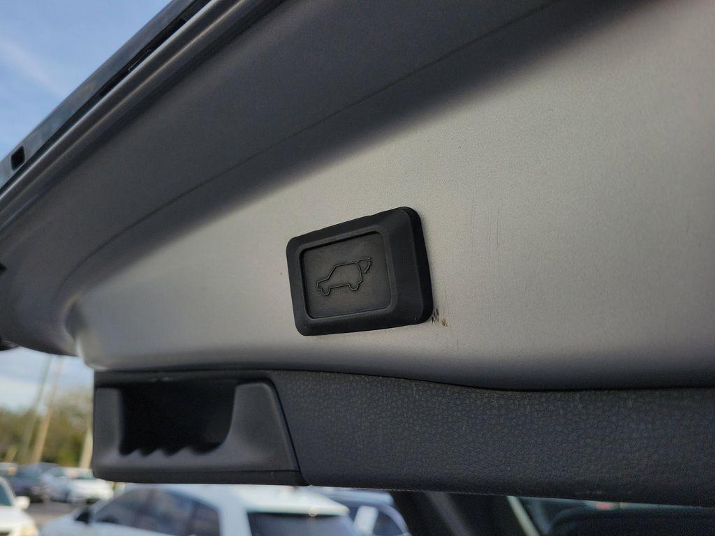 used 2022 Toyota RAV4 Hybrid car, priced at $31,703