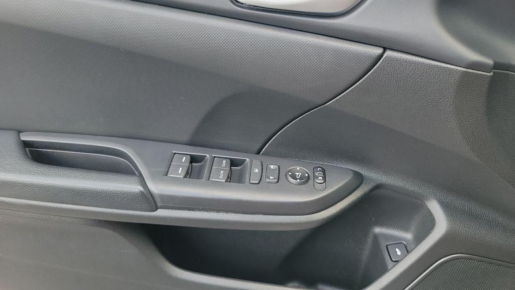 used 2020 Honda Civic car, priced at $19,212