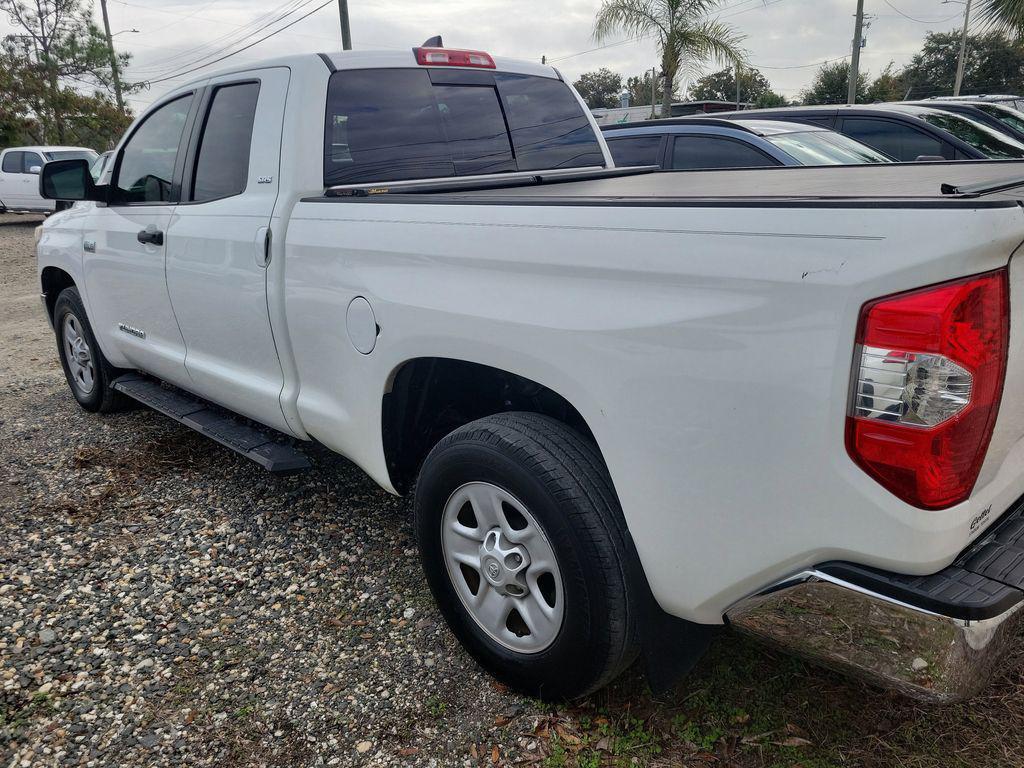 used 2020 Toyota Tundra car, priced at $21,304
