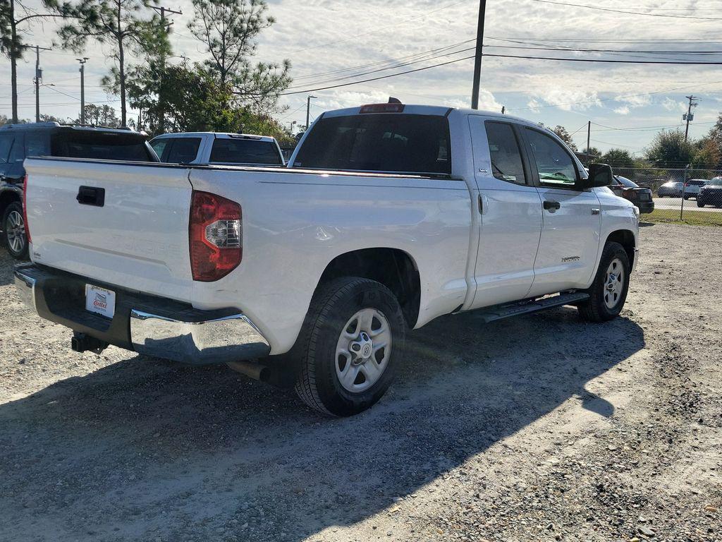 used 2020 Toyota Tundra car, priced at $19,335