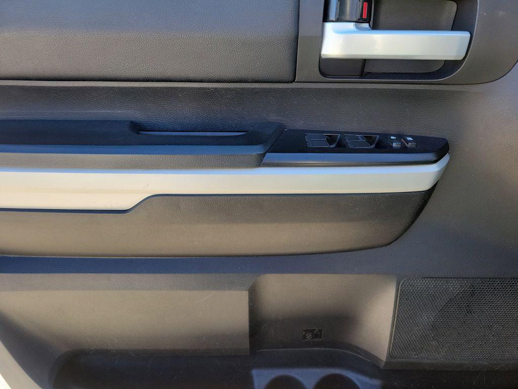 used 2020 Toyota Tundra car, priced at $19,335