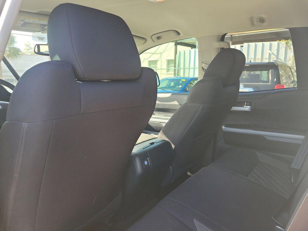 used 2020 Toyota Tundra car, priced at $19,335