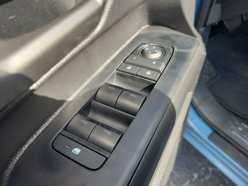 new 2026 Toyota Tacoma Hybrid car, priced at $49,425