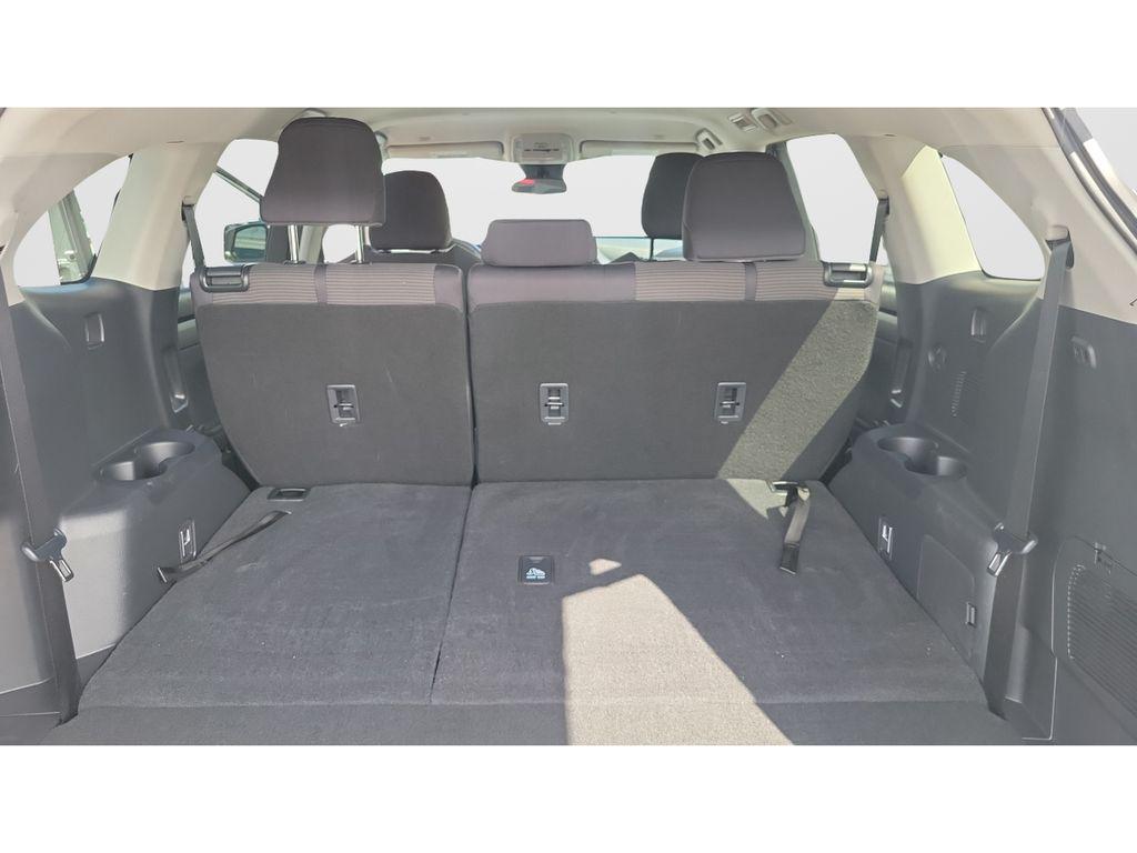 used 2023 Toyota Highlander car, priced at $32,862