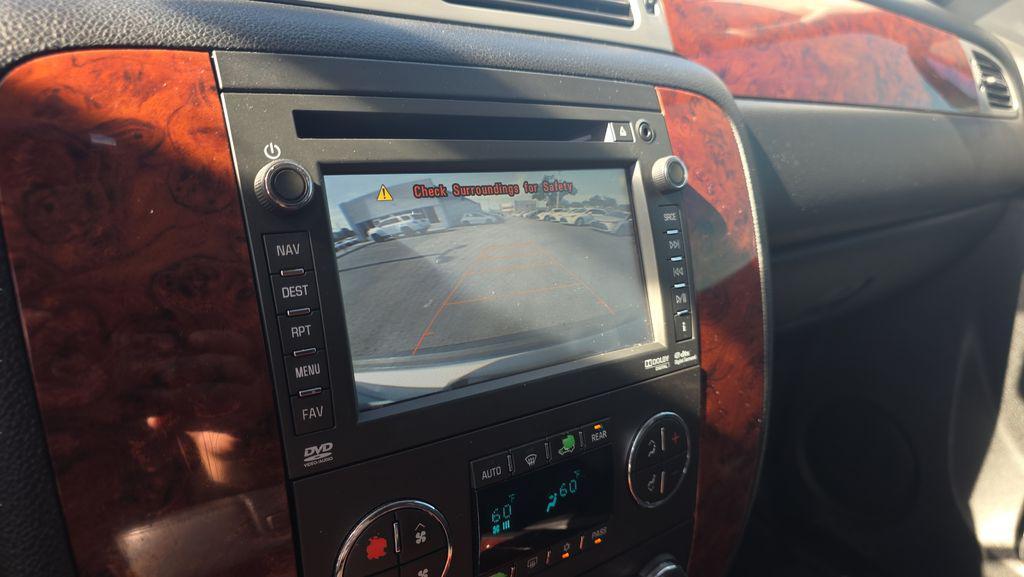 used 2013 Chevrolet Tahoe car, priced at $12,388