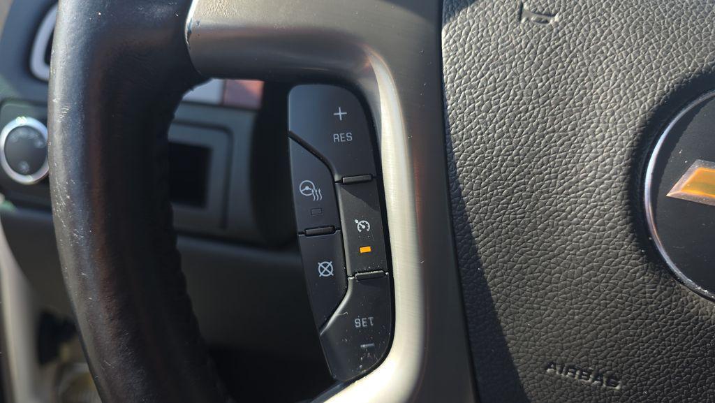 used 2013 Chevrolet Tahoe car, priced at $12,388