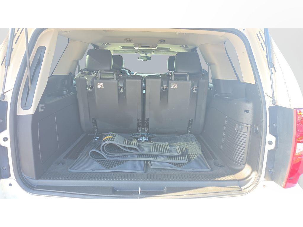used 2013 Chevrolet Tahoe car, priced at $12,388
