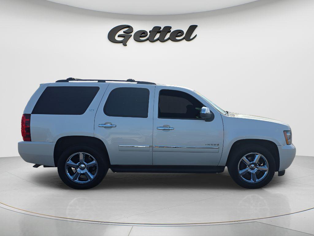 used 2013 Chevrolet Tahoe car, priced at $12,388