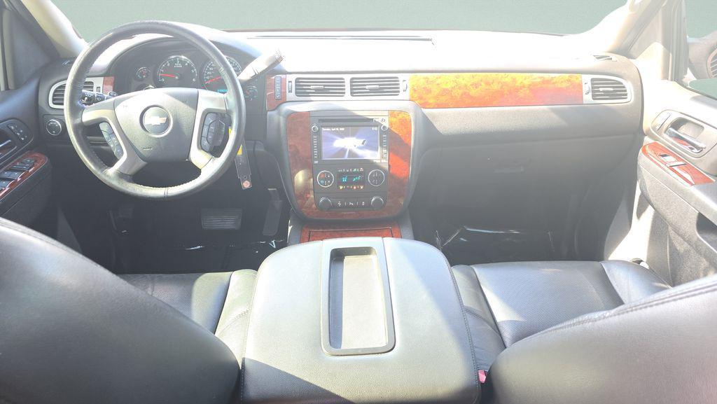 used 2013 Chevrolet Tahoe car, priced at $12,388