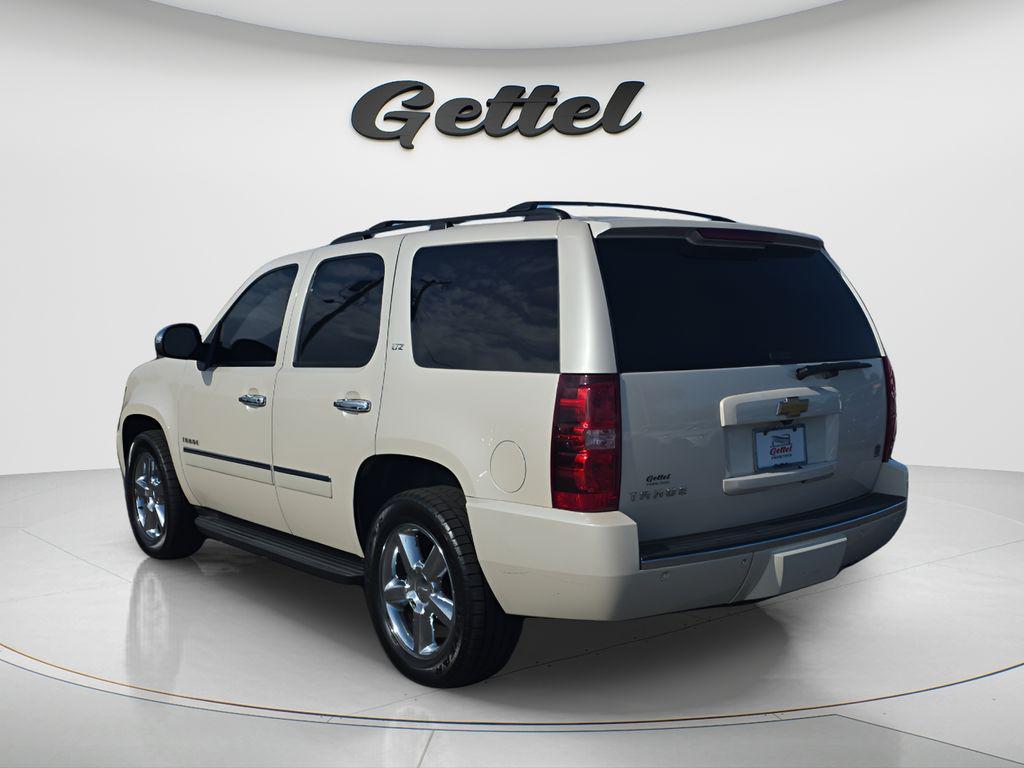 used 2013 Chevrolet Tahoe car, priced at $12,388