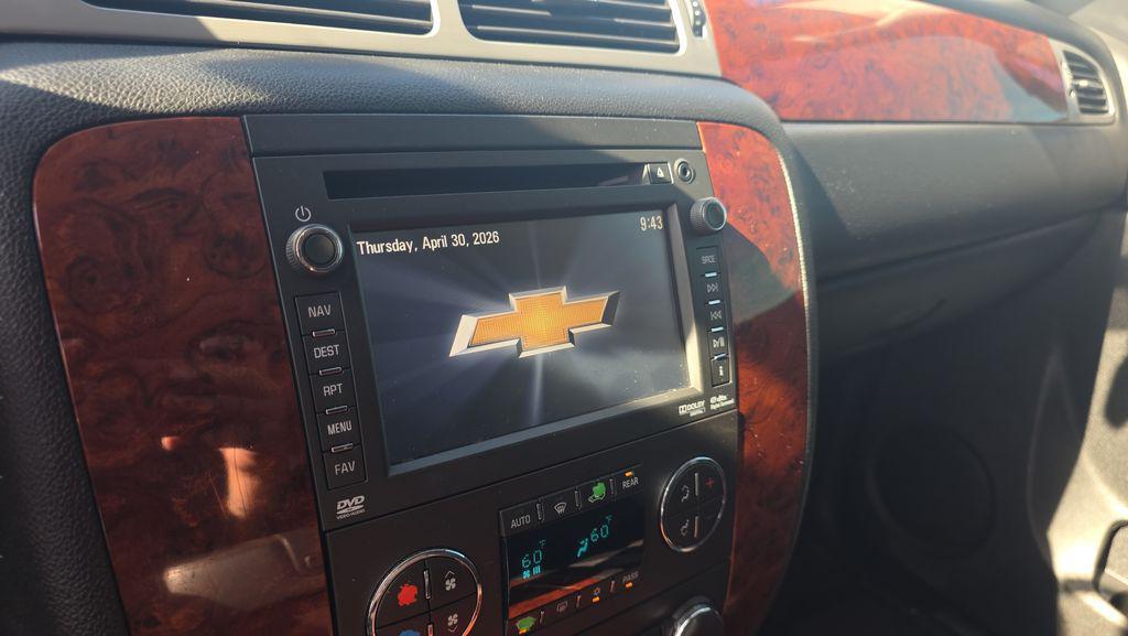 used 2013 Chevrolet Tahoe car, priced at $12,388
