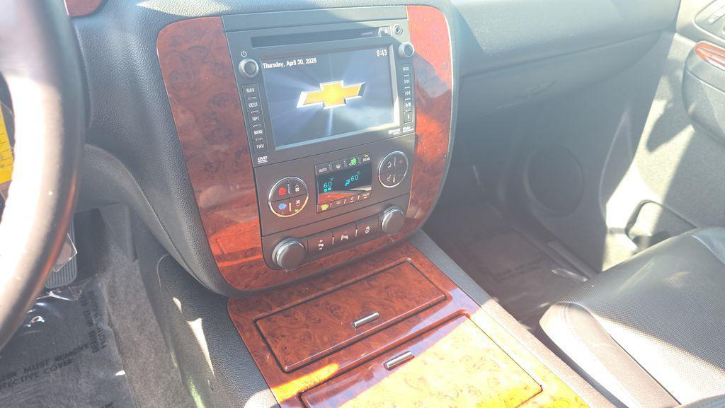 used 2013 Chevrolet Tahoe car, priced at $12,388