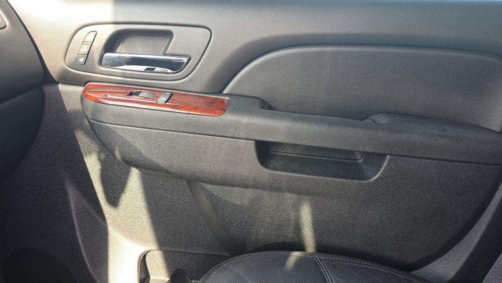 used 2013 Chevrolet Tahoe car, priced at $12,388