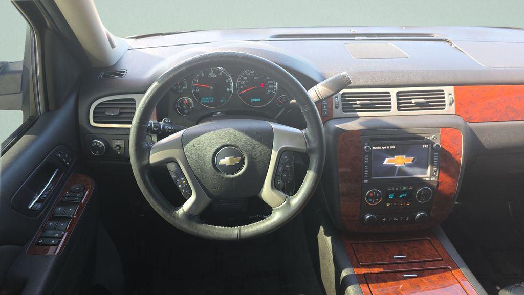 used 2013 Chevrolet Tahoe car, priced at $12,388