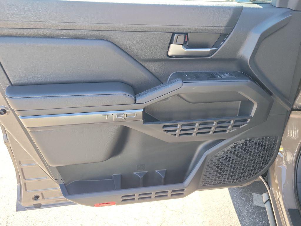 new 2026 Toyota Tacoma car, priced at $42,504