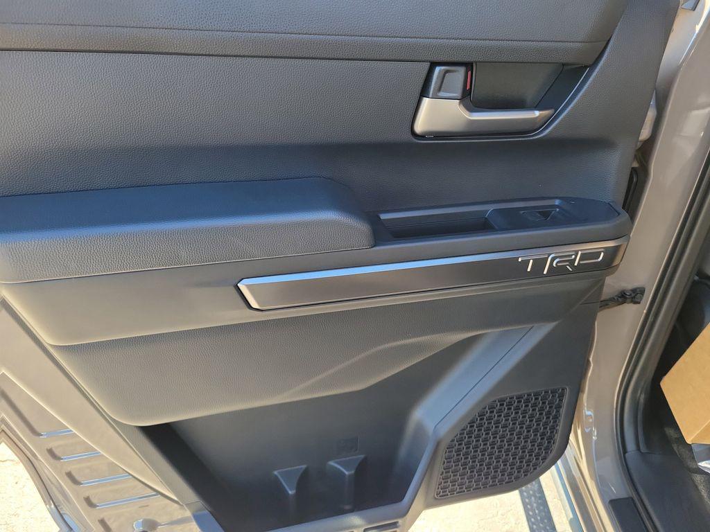 new 2026 Toyota Tacoma car, priced at $42,504