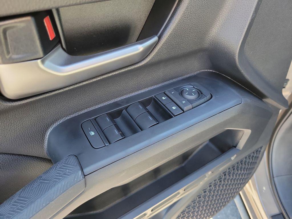 new 2026 Toyota Tacoma car, priced at $42,504