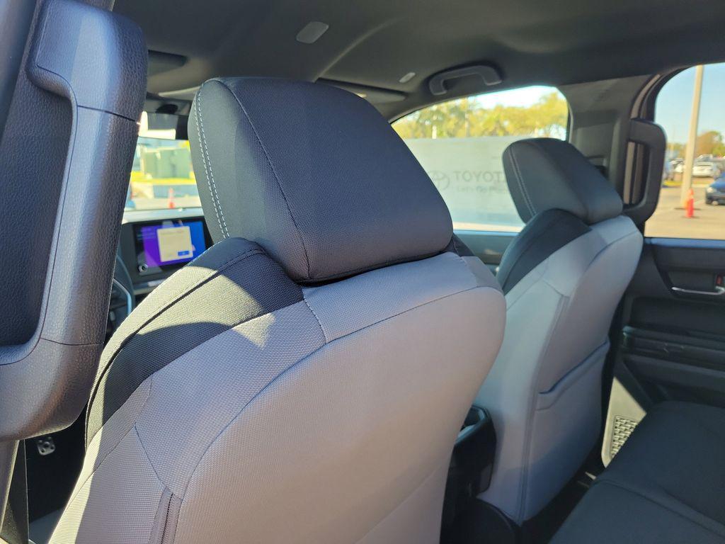 new 2026 Toyota Tacoma car, priced at $42,504