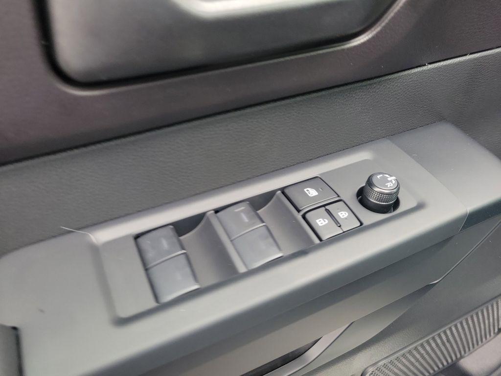 new 2026 Toyota Tundra car, priced at $47,149