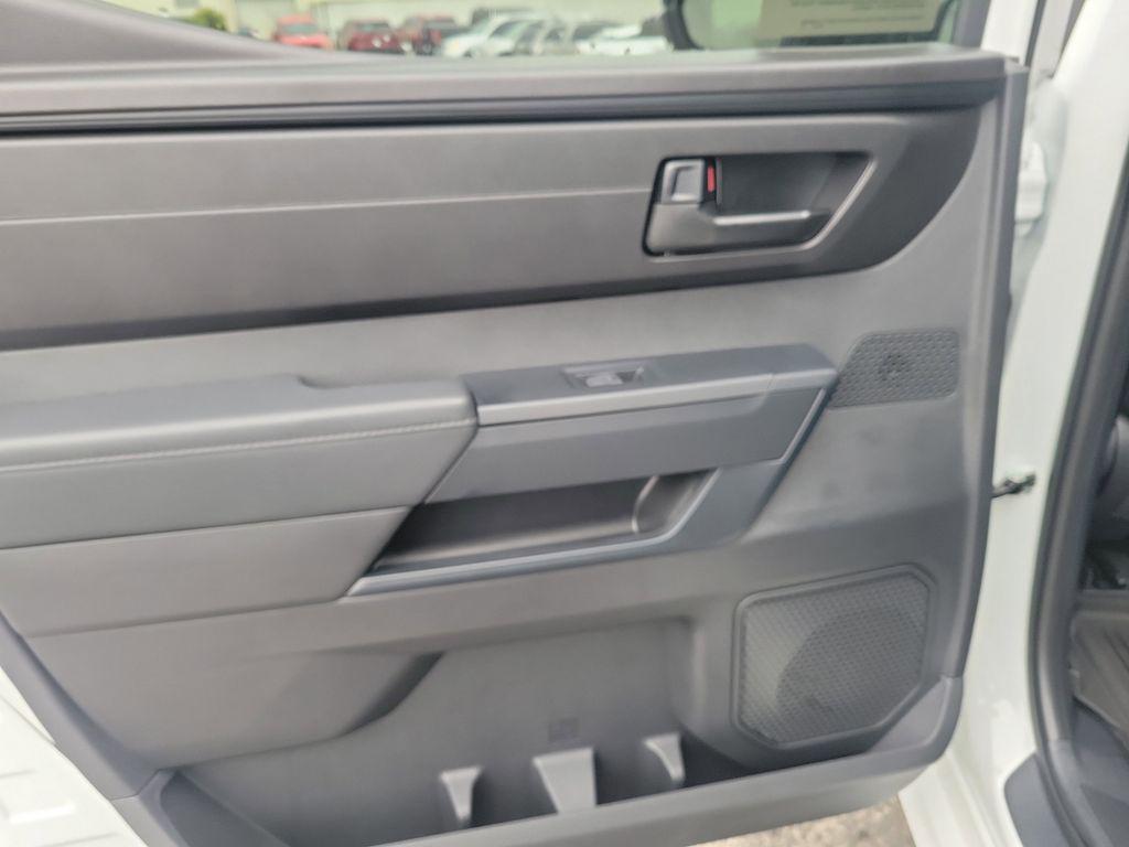 new 2026 Toyota Tundra car, priced at $47,149