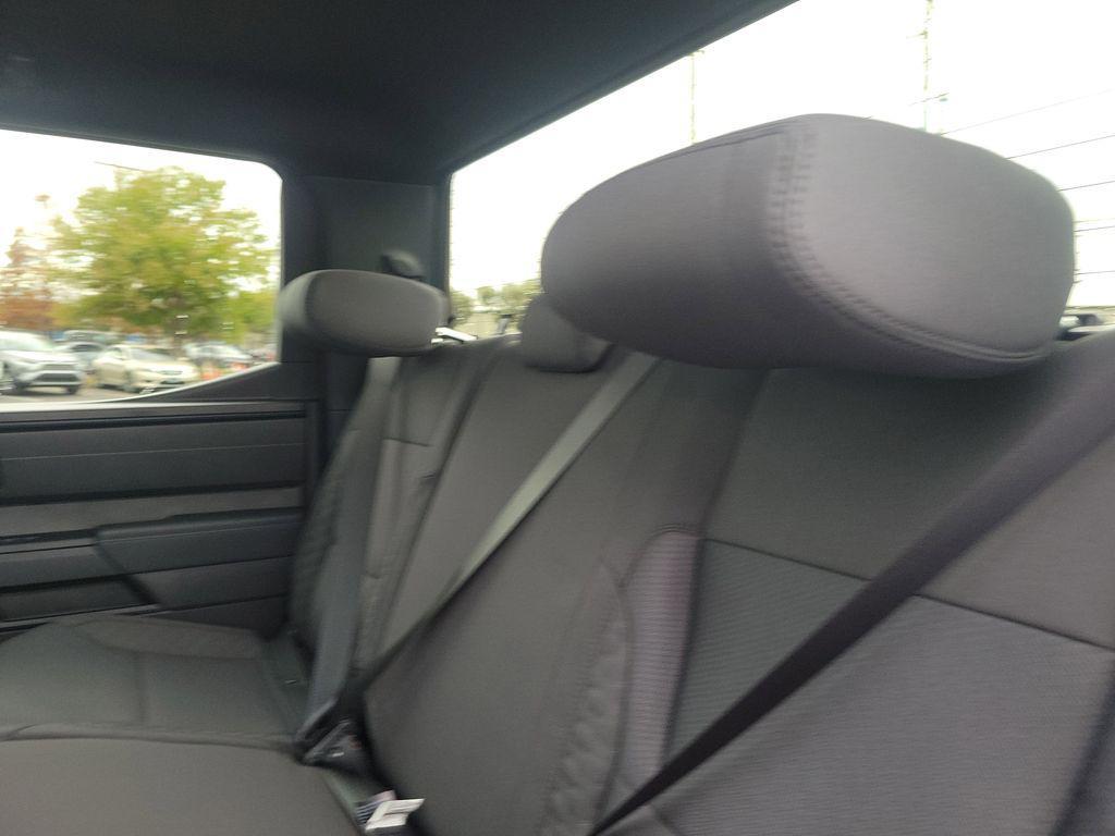 new 2026 Toyota Tundra car, priced at $47,149