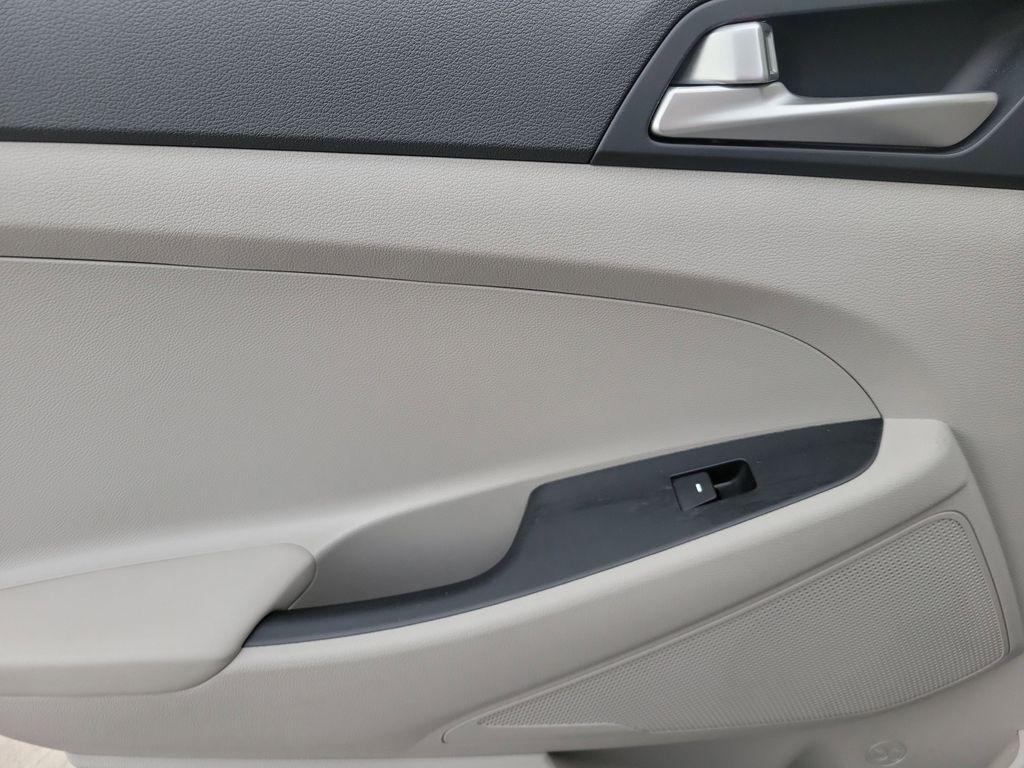 used 2019 Hyundai Tucson car, priced at $13,998