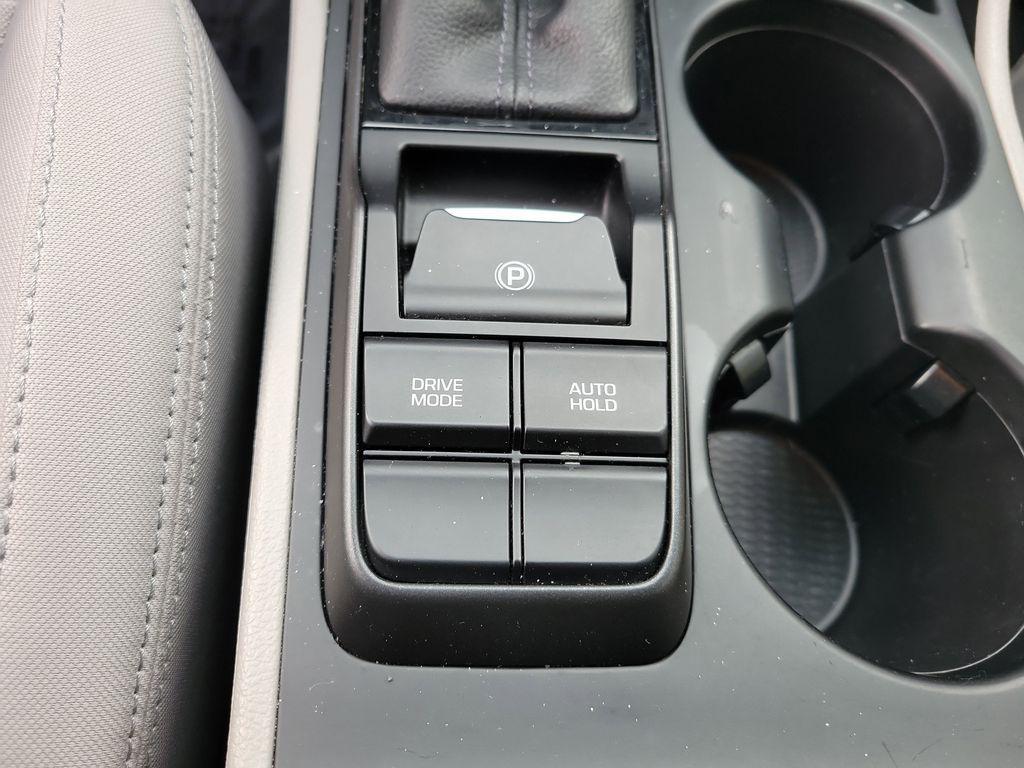 used 2019 Hyundai Tucson car, priced at $13,998