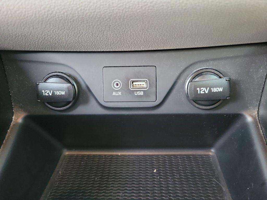 used 2019 Hyundai Tucson car, priced at $13,998