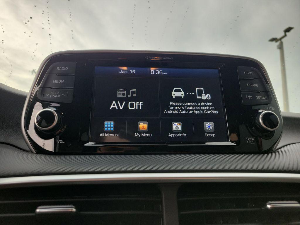 used 2019 Hyundai Tucson car, priced at $13,998