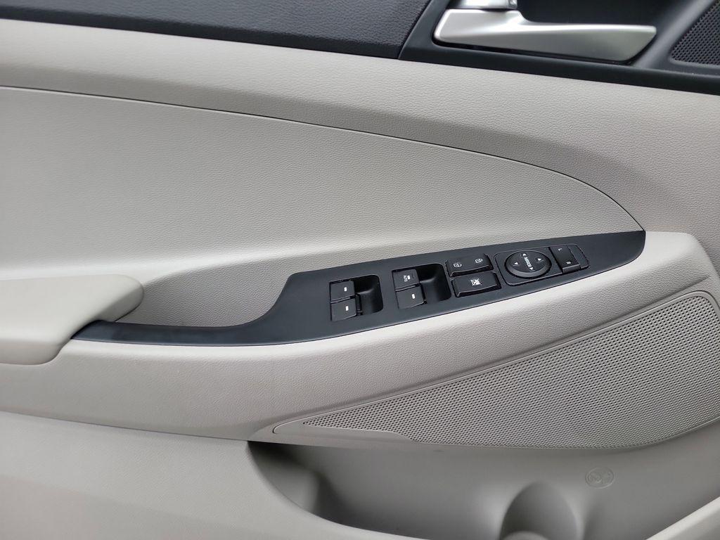 used 2019 Hyundai Tucson car, priced at $13,998